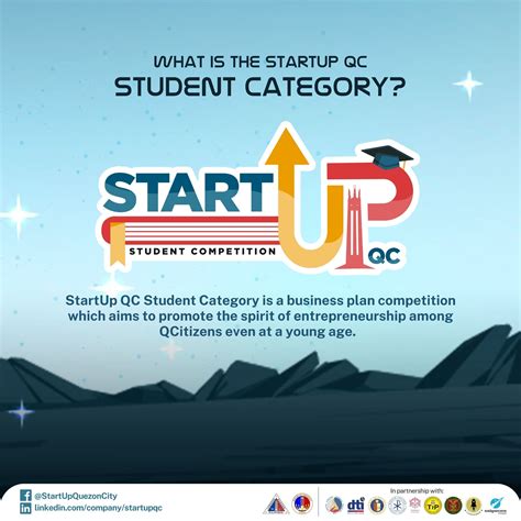 QC LGU Launches Startup QC – Startup Innovations Portal.